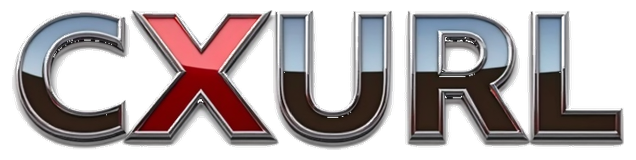 cxurl logo